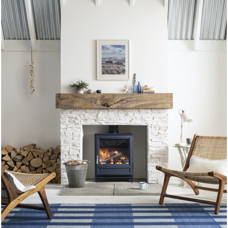 Arada | Ecoburn 5 Widescreen (S3) | Periodhomeandinteriors.co.uk