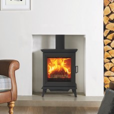 Stovax Sheraton Wood Burning Stoves